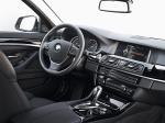 BMW 518d Sedan 2013 года